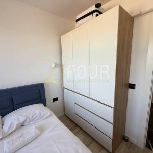 Crikvenica, višeetažni stan, 161m2 - 4 stambene jedinice