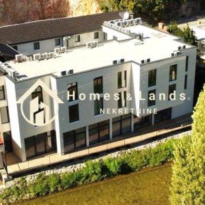 Crikvenica,2-soban namješten stan (AP26) 29m2 bez parkinga na 2 katu