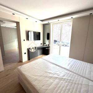 Crikvenica,2-soban namješten stan (AP13)27m2 m2 bez parkinga na 1katu