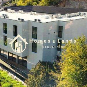 Crikvenica,2-soban namješten stan (AP13)27m2 m2 bez parkinga na 1katu