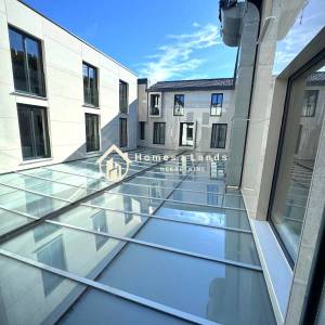 Crikvenica,2-soban namješten stan (AP13)27m2 m2 bez parkinga na 1katu