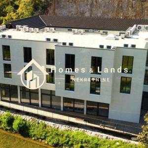 Crikvenica,centar,2-soban namješten stan (AP15) m2 BEZ parkinga