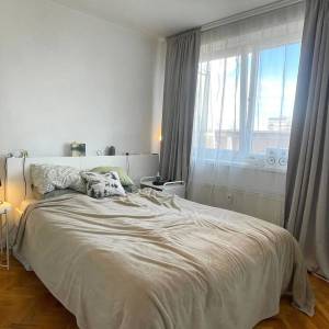 Črnomerec, adaptiran 1-sobni stan 33m2 s terasom, odlična lokacija