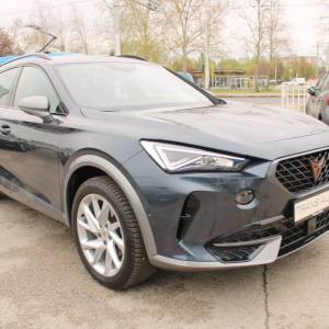 Cupra Formentor 1.4 E-Hybrid DSG *LED, NAVIGACIJA, KAMERA*