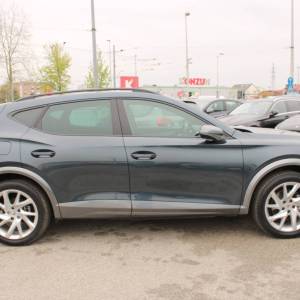 Cupra Formentor 1.4 E-Hybrid DSG *LED, NAVIGACIJA, KAMERA*