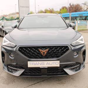 Cupra Formentor 1.4 E-Hybrid DSG *LED, NAVIGACIJA, KAMERA*