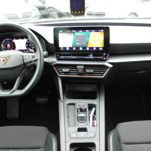 Cupra Formentor 1.4 E-Hybrid DSG *LED, NAVIGACIJA, KAMERA*