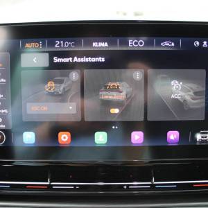 Cupra Formentor 1.4 E-Hybrid DSG *LED, NAVIGACIJA, KAMERA*