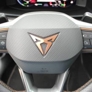 Cupra Formentor 1.4 E-Hybrid DSG *LED, NAVIGACIJA, KAMERA*