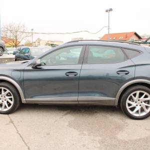 Cupra Formentor 1.4 E-Hybrid DSG *LED, NAVIGACIJA, KAMERA*