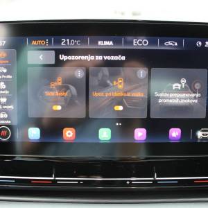 Cupra Formentor 1.4 E-Hybrid DSG *LED, NAVIGACIJA, KAMERA*