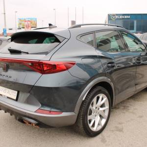 Cupra Formentor 1.4 E-Hybrid DSG *LED, NAVIGACIJA, KAMERA*