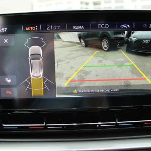 Cupra Formentor 1.4 E-Hybrid DSG *LED, NAVIGACIJA, KAMERA*