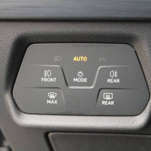 Cupra Formentor 1.4 E-Hybrid DSG *LED, NAVIGACIJA, KAMERA*