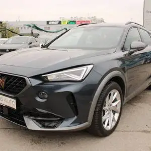Cupra Formentor 1.4 E-Hybrid DSG *LED, NAVIGACIJA, KAMERA*