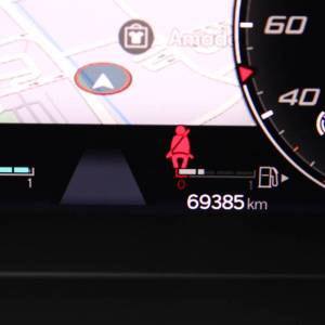 Cupra Formentor 1.4 E-Hybrid DSG *LED, NAVIGACIJA, KAMERA*