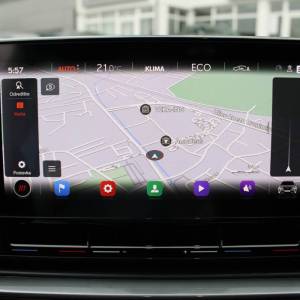 Cupra Formentor 1.4 E-Hybrid DSG *LED, NAVIGACIJA, KAMERA*