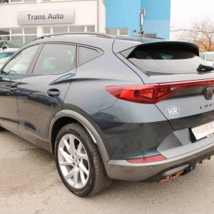 Cupra Formentor 1.4 E-Hybrid DSG *LED, NAVIGACIJA, KAMERA*