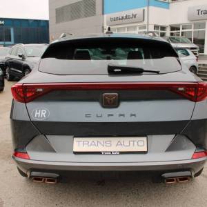 Cupra Formentor 1.4 E-Hybrid DSG *LED, NAVIGACIJA, KAMERA*