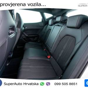 Cupra Formentor 1.4 TSI DSG VZ 245 KS, ACC+KAM+GR SJED+VIRT+NAVI