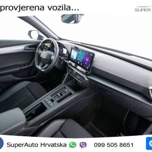 Cupra Formentor 1.4 TSI DSG VZ 245 KS, ACC+KAM+GR SJED+VIRT+NAVI