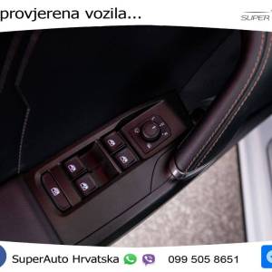 Cupra Formentor 1.4 TSI DSG VZ 245 KS, ACC+KAM+GR SJED+VIRT+NAVI
