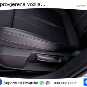 Cupra Formentor 1.4 TSI DSG VZ 245 KS, ACC+KAM+GR SJED+VIRT+NAVI