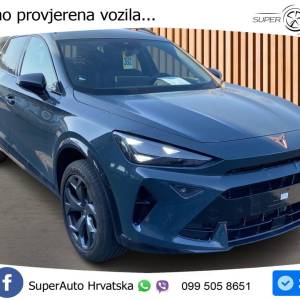 Cupra Formentor 1.5 eTSI DSG 150 KS, *Kessy*Kamera*Edge Paket