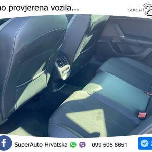 Cupra Formentor 1.5 eTSI DSG 150 KS, *Kessy*Kamera*Edge Paket