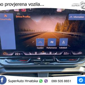 Cupra Formentor 1.5 eTSI DSG 150 KS, *Kessy*Kamera*Edge Paket