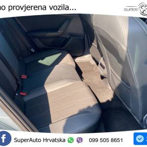 Cupra Formentor 1.5 eTSI DSG 150 KS, *Kessy*Kamera*Edge Paket