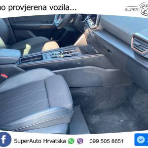 Cupra Formentor 1.5 eTSI DSG 150 KS, *Kessy*Kamera*Edge Paket