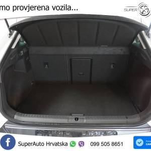 Cupra Formentor 2.0 TDI 150 KS, ACC+LED+KAM+VIRT