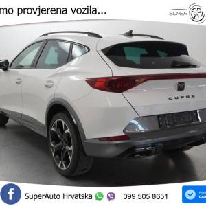 Cupra Formentor 2.0 TDI 150 KS, ACC+LED+KAM+VIRT