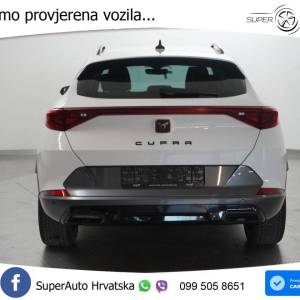 Cupra Formentor 2.0 TDI 150 KS, ACC+LED+KAM+VIRT