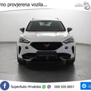 Cupra Formentor 2.0 TDI 150 KS, ACC+LED+KAM+VIRT