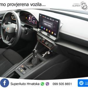 Cupra Formentor 2.0 TDI 150 KS, ACC+LED+KAM+VIRT