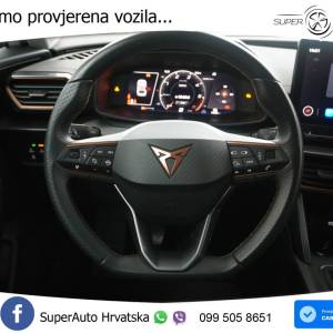 Cupra Formentor 2.0 TDI 150 KS, ACC+LED+KAM+VIRT