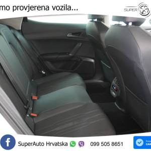 Cupra Formentor 2.0 TDI 150 KS, ACC+LED+KAM+VIRT