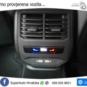 Cupra Formentor 2.0 TDI 150 KS, ACC+LED+KAM+VIRT