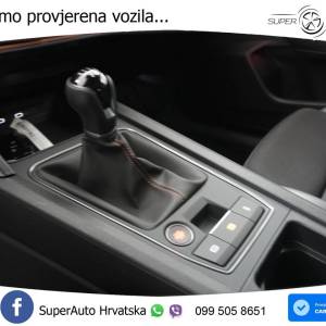 Cupra Formentor 2.0 TDI 150 KS, ACC+LED+KAM+VIRT