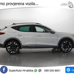 Cupra Formentor 2.0 TDI 150 KS, ACC+LED+KAM+VIRT
