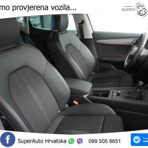 Cupra Formentor 2.0 TDI 150 KS, ACC+LED+KAM+VIRT