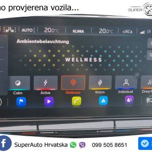 Cupra Formentor 2.5 TSI DSG 4Drive 390 KS, PANO+ACC+360+GR SJED+KEY+VIRT+LANE