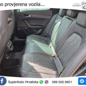 Cupra Formentor 2.5 TSI DSG 4Drive 390 KS, PANO+ACC+360+GR SJED+KEY+VIRT+LANE