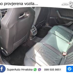 Cupra Formentor 2.5 TSI DSG 4Drive 390 KS, PANO+ACC+360+GR SJED+KEY+VIRT+LANE