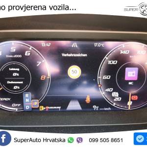Cupra Formentor 2.5 TSI DSG 4Drive 390 KS, PANO+ACC+360+GR SJED+KEY+VIRT+LANE