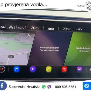 Cupra Formentor 2.5 TSI DSG 4Drive 390 KS, PANO+ACC+360+GR SJED+KEY+VIRT+LANE