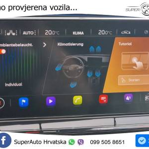 Cupra Formentor 2.5 TSI DSG 4Drive 390 KS, PANO+ACC+360+GR SJED+KEY+VIRT+LANE