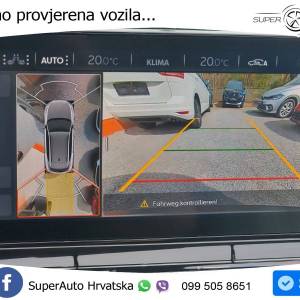 Cupra Formentor 2.5 TSI DSG 4Drive 390 KS, PANO+ACC+360+GR SJED+KEY+VIRT+LANE